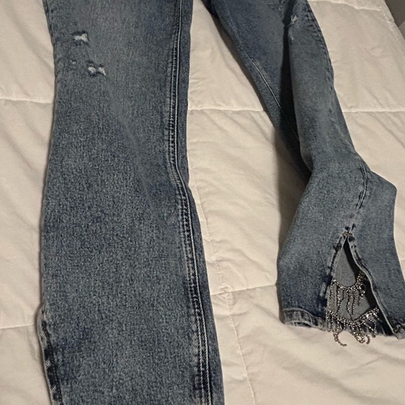 Pants for girls LIU-JO - Picture 11 of 12